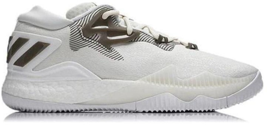 adidas Crazy Light Boost 'Blanco Marrón' CQ1198 Order adidas Crazy Light Boost 'Blanco Marrón' CQ1198