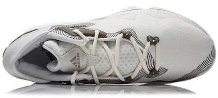 Purchase adidas crazy light boost 'White Brown' CQ1198