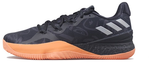 (Women) adidas Crazy Light Boost Low CG7101 (Women) adidas Crazy Light Boost Low CG7101