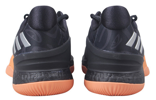 Shop (W) adidas Crazy Light Boost Low Sepatu Rendah CG7101