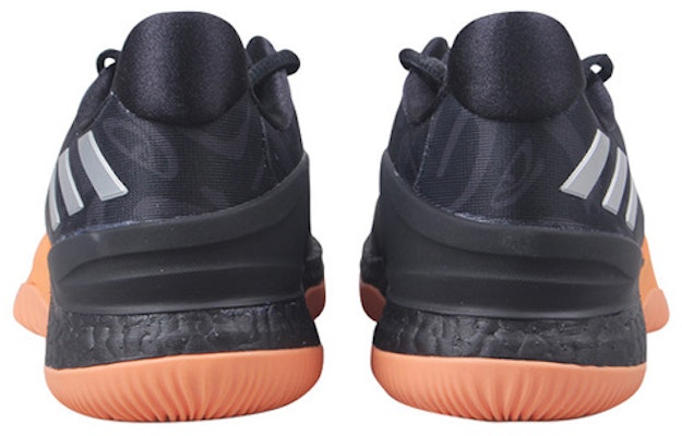 (W) adidas Crazy Light Boost Low Sepatu Rendah CG7101 Shop (W) adidas Crazy Light Boost Low Sepatu Rendah CG7101