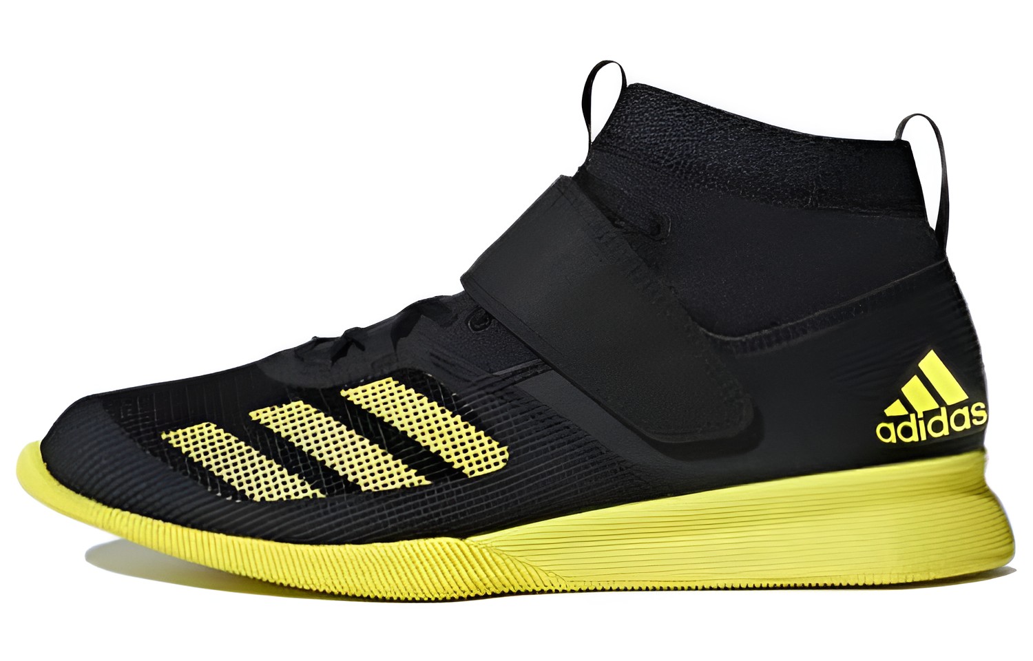 Buy 阿迪达斯 Crazy Power RK '黑色震感黄' AC7477