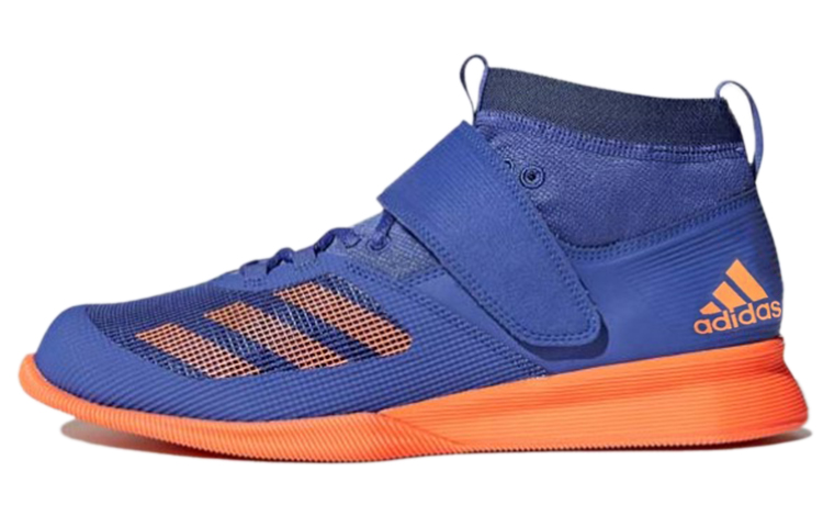 Buy クレイジーパワーRK ハイレゾ青オレンジ BB6360