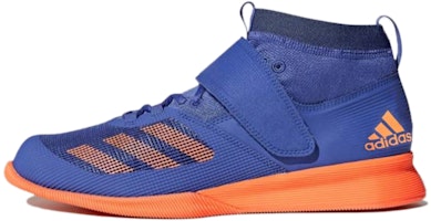 adidas Crazy Power Rk 舉重 舒適透氣 耐磨運動跑步鞋 靛藍色 Buy adidas Crazy Power Rk 舉重 舒適透氣 耐磨運動跑步鞋 靛藍色