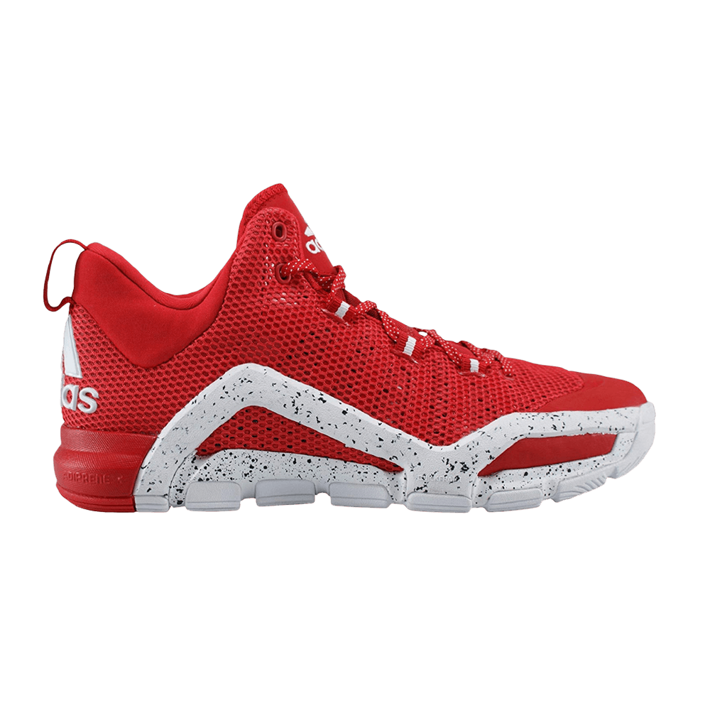 Buy adidas Crazy Quick 3 'Red Bintik' D69527