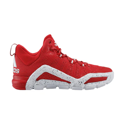 adidas Crazy Quick 3 'Red Speckled'