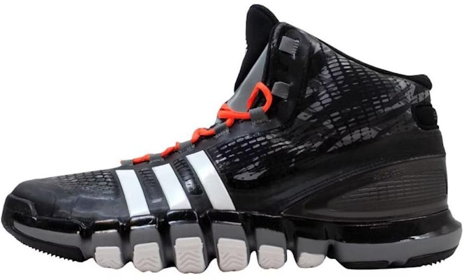 아디다스 크레이지 퀵 '블랙' (Adidas Crazy Quick 'Black') Q33456 Buy 아디다스 크레이지 퀵 '블랙' (Adidas Crazy Quick 'Black') Q33456