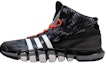 Buy 아디다스 크레이지 퀵 '블랙' (Adidas Crazy Quick 'Black') Q33456