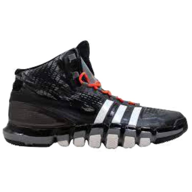 Order アディダス クレイジークイック 'ブラック' Q33456 Q33456