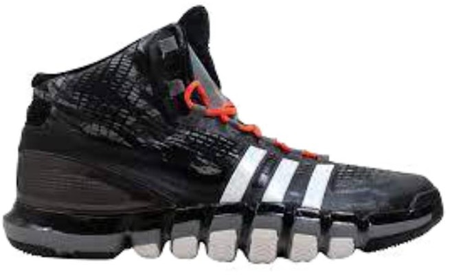 아디다스 크레이지 퀵 '블랙' (Adidas Crazy Quick 'Black') Q33456 Order 아디다스 크레이지 퀵 '블랙' (Adidas Crazy Quick 'Black') Q33456