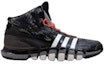 Order 아디다스 크레이지 퀵 '블랙' (Adidas Crazy Quick 'Black') Q33456