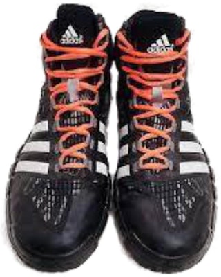 아디다스 크레이지 퀵 '블랙' (Adidas Crazy Quick 'Black') Q33456 Lookbook 아디다스 크레이지 퀵 '블랙' (Adidas Crazy Quick 'Black') Q33456