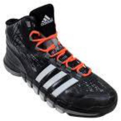 아디다스 크레이지 퀵 '블랙' (Adidas Crazy Quick 'Black') Q33456 Shop 아디다스 크레이지 퀵 '블랙' (Adidas Crazy Quick 'Black') Q33456