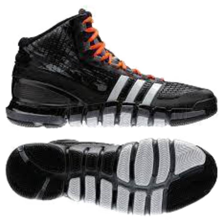 Purchase アディダス クレイジークイック 'ブラック' Q33456 Q33456