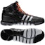 Purchase 아디다스 크레이지 퀵 '블랙' (Adidas Crazy Quick 'Black') Q33456