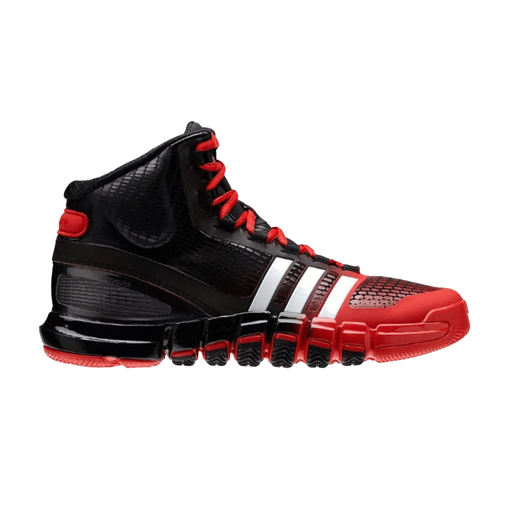 Buy adidas Crazy Quick ''Kräftiges Rot'' G66833