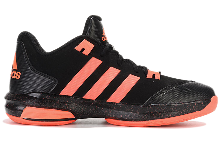 Order クレイジー スピード "ブラックピンク" (Crazy Speed "Black Pink") AQ7616