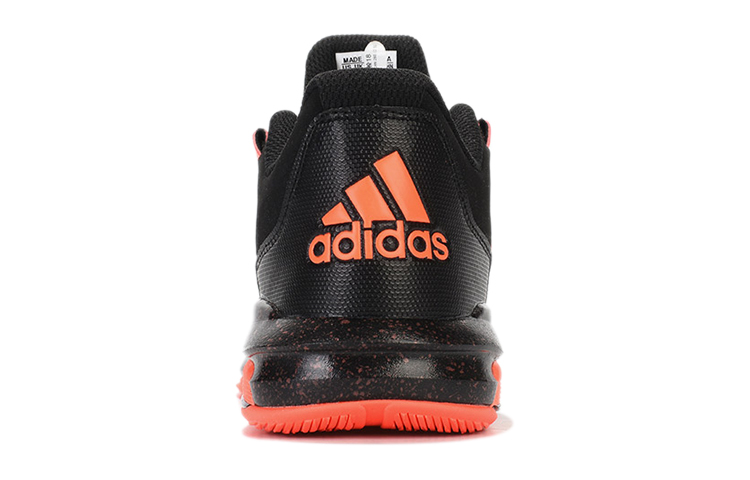 Lookbook クレイジー スピード "ブラックピンク" (Crazy Speed "Black Pink") AQ7616