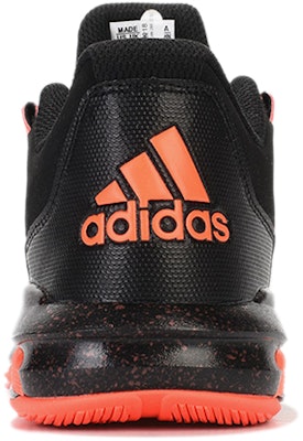 クレイジー スピード "ブラックピンク" (Crazy Speed "Black Pink") AQ7616 Lookbook クレイジー スピード "ブラックピンク" (Crazy Speed "Black Pink") AQ7616