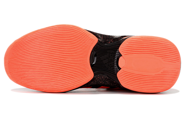 Shop クレイジー スピード "ブラックピンク" (Crazy Speed "Black Pink") AQ7616