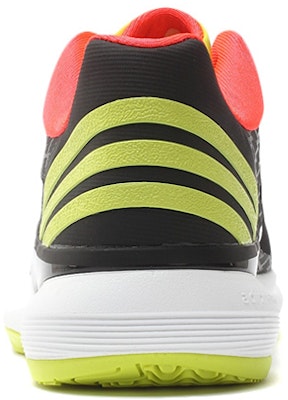 adidas Crazy Strike Low 'Hitam Hijau' S83883 Purchase adidas Crazy Strike Low 'Hitam Hijau' S83883