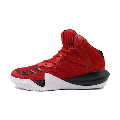 adidas Crazy Team 'Chinese Red'