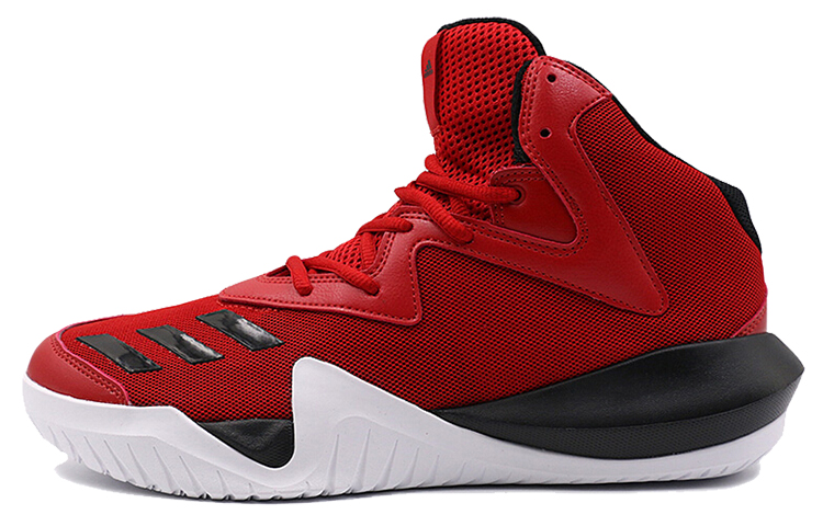 adidas Crazy Team 'Chinese Red' B49400