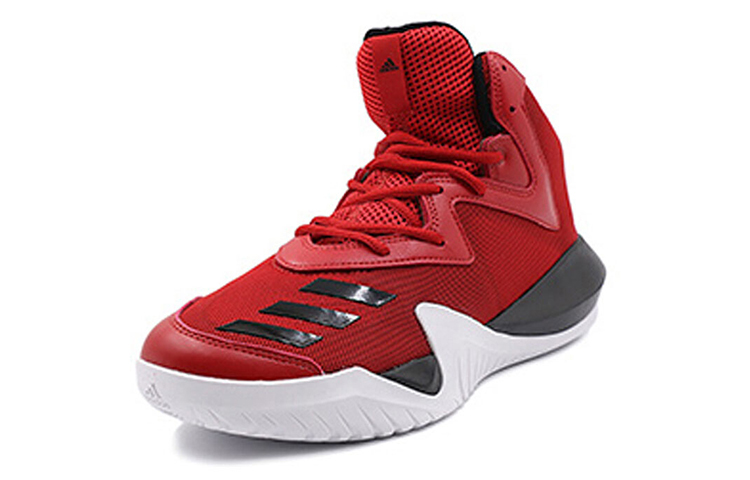 Order 아디다스 크레이지 팀 '중국 레드' (Adidas Crazy Team 'Jungguk Redeu') B49400