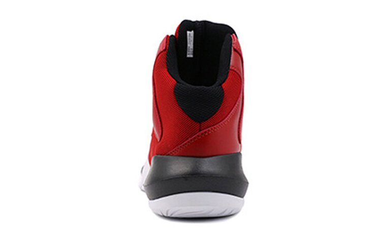 Shop 아디다스 크레이지 팀 '중국 레드' (Adidas Crazy Team 'Jungguk Redeu') B49400