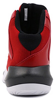 クレイジーチーム "チャイニーズレッド" (Adidas) B49400 Shop クレイジーチーム "チャイニーズレッド" (Adidas) B49400