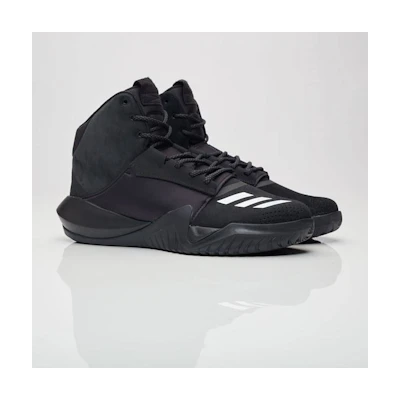 adidas Crazy Team 'Day One'