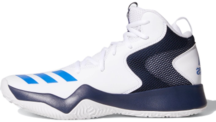 아디다스 크레이지 팀 II '화이트 블루' CQ0837 Buy 아디다스 크레이지 팀 II '화이트 블루' CQ0837