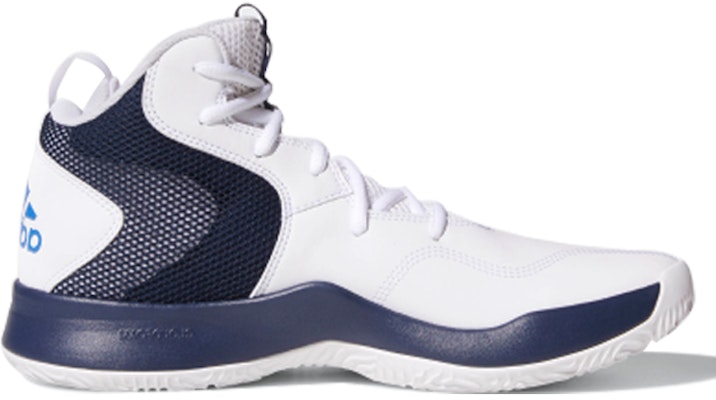 아디다스 크레이지 팀 II '화이트 블루' CQ0837 Order 아디다스 크레이지 팀 II '화이트 블루' CQ0837