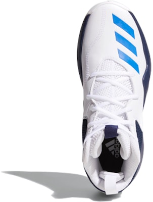아디다스 크레이지 팀 II '화이트 블루' CQ0837 Purchase 아디다스 크레이지 팀 II '화이트 블루' CQ0837