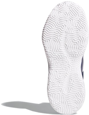 아디다스 크레이지 팀 II '화이트 블루' CQ0837 Details for 아디다스 크레이지 팀 II '화이트 블루' CQ0837