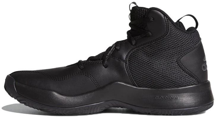 아디다스 크레이지 팀 2 블랙 (Adidas Keureiji Tim 2 Beullaek) CQ0838 Buy 아디다스 크레이지 팀 2 블랙 (Adidas Keureiji Tim 2 Beullaek) CQ0838