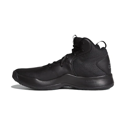 adidas Crazy Team II Black