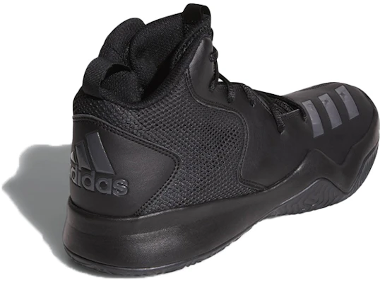 아디다스 크레이지 팀 2 블랙 (Adidas Keureiji Tim 2 Beullaek) CQ0838 Shop 아디다스 크레이지 팀 2 블랙 (Adidas Keureiji Tim 2 Beullaek) CQ0838