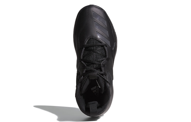 Purchase 아디다스 크레이지 팀 2 블랙 (Adidas Keureiji Tim 2 Beullaek) CQ0838