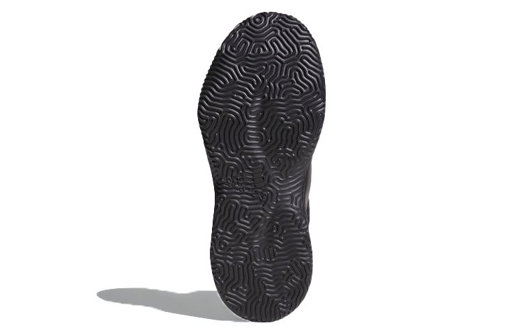 Details for 아디다스 크레이지 팀 2 블랙 (Adidas Keureiji Tim 2 Beullaek) CQ0838