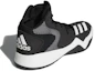 Shop adidas Crazy Team II Dame ''Nero Bianco'' CG4795