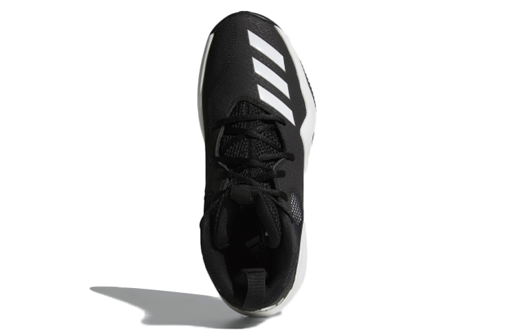 Purchase adidas Crazy Team II Dame ''Nero Bianco'' CG4795