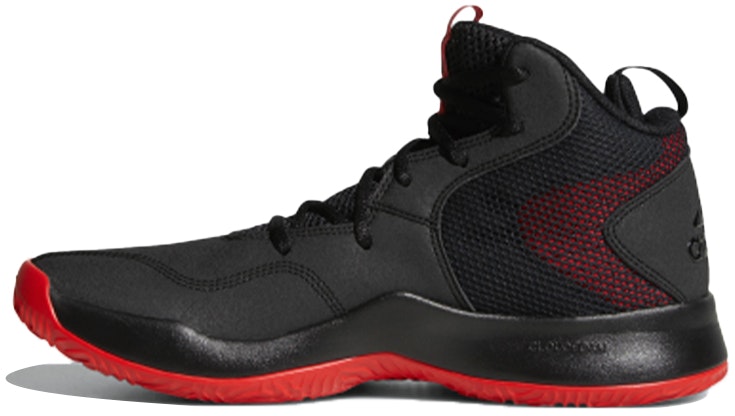 Adidas crazy 2025 team ii