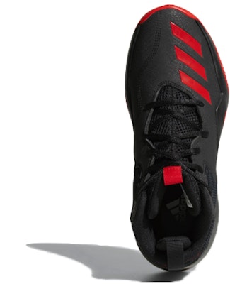 adidas Crazy Team II Negro/Rojo CQ0833 Purchase adidas Crazy Team II Negro/Rojo CQ0833