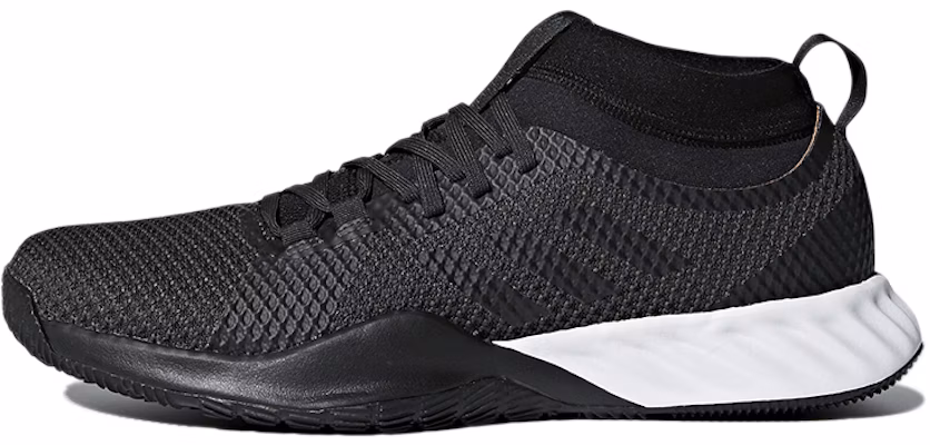 Buy adidas Crazy Train Pro 3.0 Black CG3472 Novelship