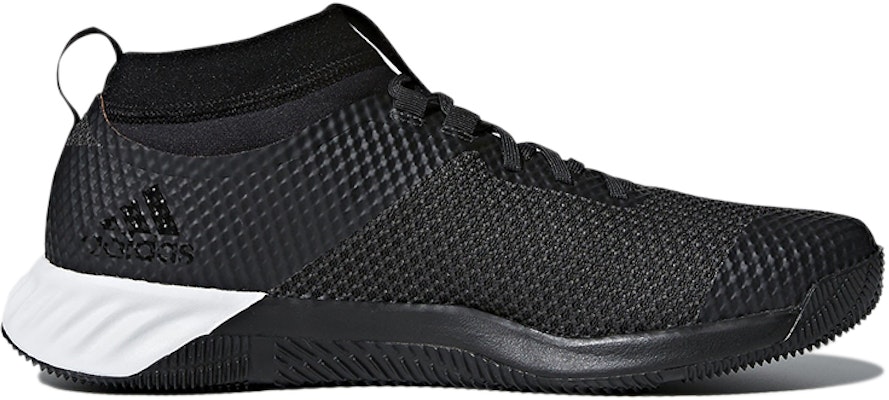 愛迪達 Crazy Train Pro 3.0 舒適耐磨訓練鞋 黑色 Order 愛迪達 Crazy Train Pro 3.0 舒適耐磨訓練鞋 黑色