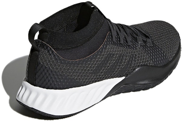 愛迪達 Crazy Train Pro 3.0 舒適耐磨訓練鞋 黑色 Shop 愛迪達 Crazy Train Pro 3.0 舒適耐磨訓練鞋 黑色