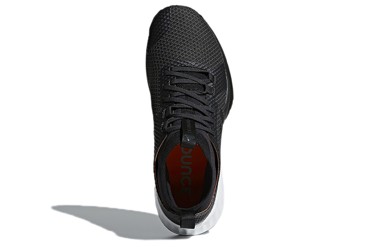 Purchase 愛迪達 Crazy Train Pro 3.0 舒適耐磨訓練鞋 黑色