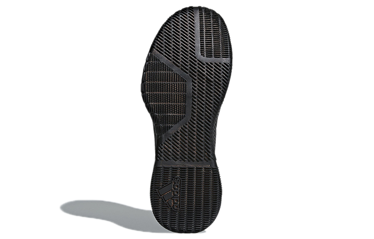 Details for 愛迪達 Crazy Train Pro 3.0 舒適耐磨訓練鞋 黑色