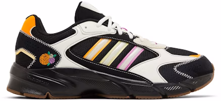 adidas Crazychaos 2000 'Día de Muertos Pack - Black' JH8630 adidas Crazychaos 2000 'Día de Muertos Pack - Black' JH8630